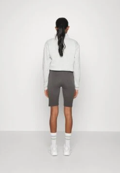 2 PACK - Shorts - Black/mottled Dark Grey 8 2 PACK - Shorts - Black/mottled Dark Grey -Even&Odd Winkel e1a4b654d5a54d2091a6dcbdc059ba83