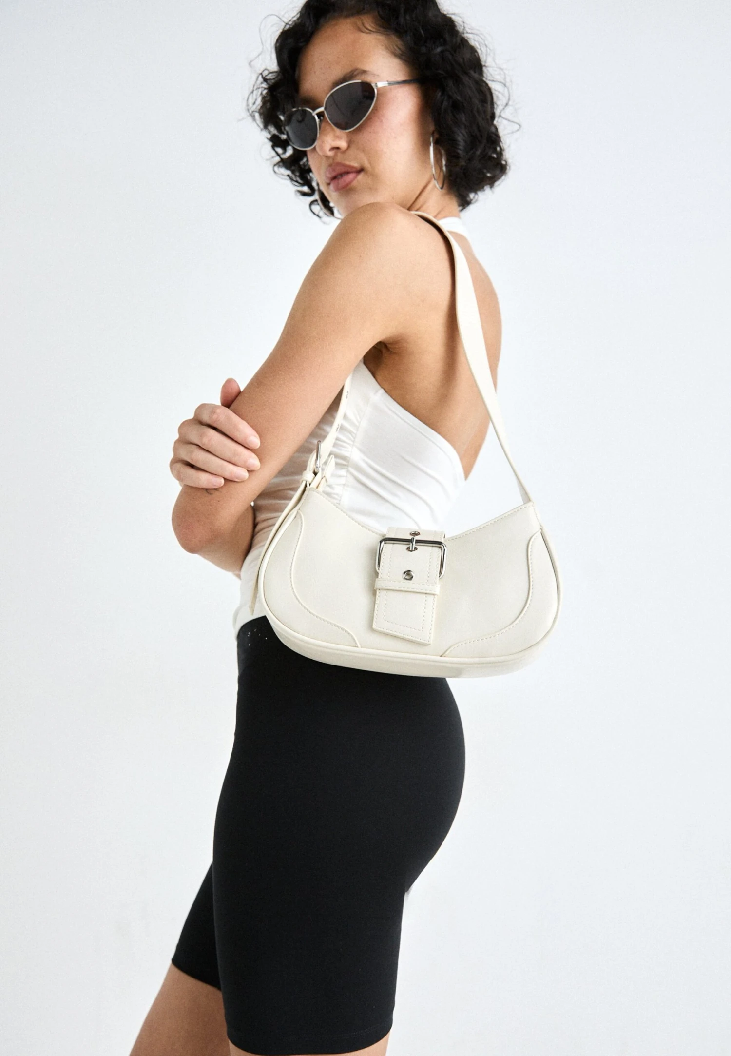 Even&Odd Handbag - Dark Red 7 Even&Odd Handbag - Dark Red – Bild 7