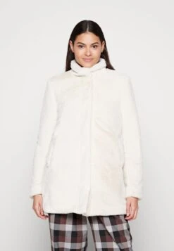 Even&Odd Wintermantel - Beige