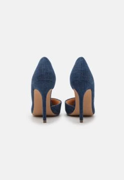 Even&Odd High Heel Pumps - Blue 9 Even&Odd High Heel Pumps - Blue -Even&Odd Winkel e2e32918a06748c1a6ff1e2359ddb005