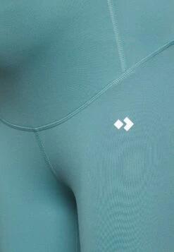 Tights - Mint -Even&Odd Winkel e4689b81e3bd492f87def8179318bc4b