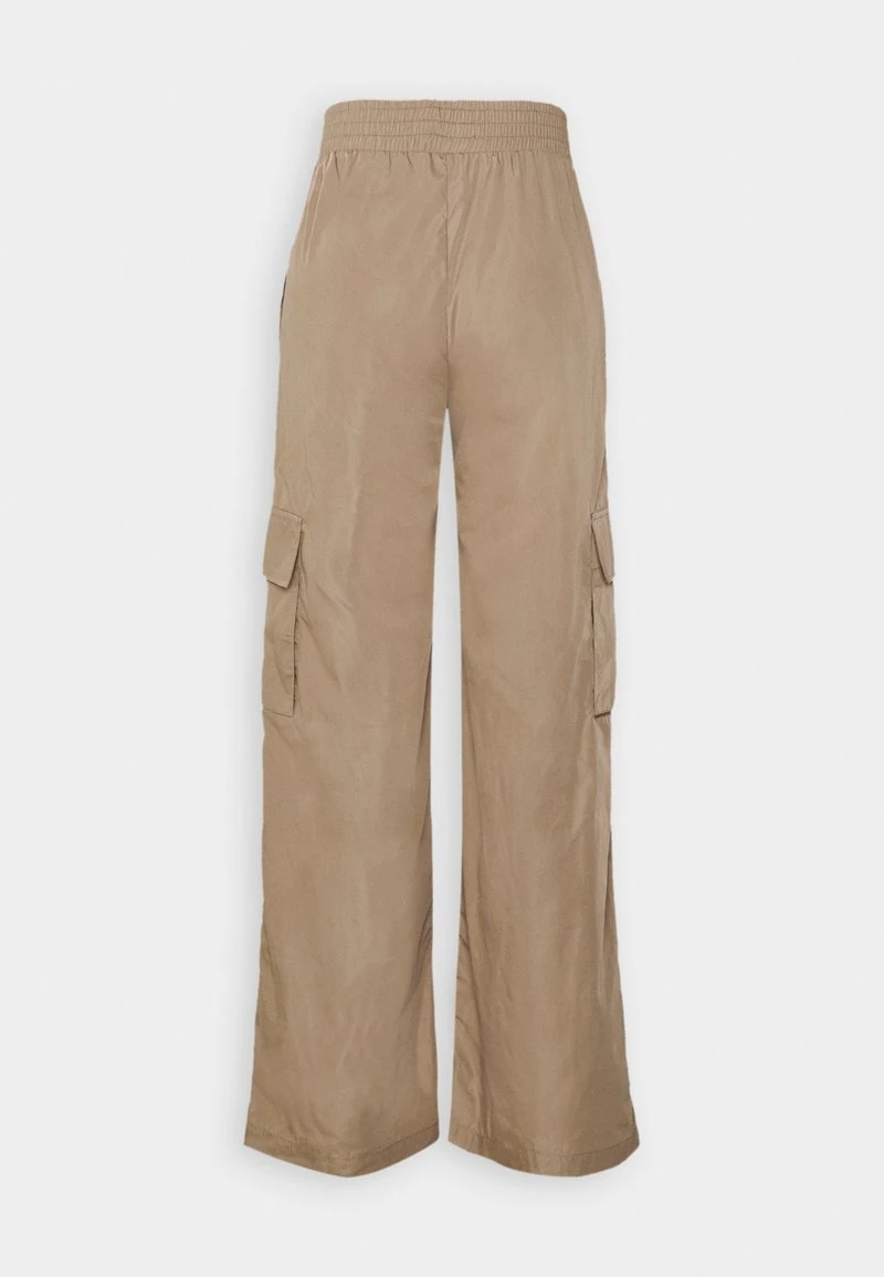 Even&Odd Cargohose - Beige 2 Even&Odd Cargohose - Beige – Bild 2