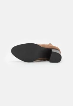 Ankle Boot - Taupe 10 Ankle Boot - Taupe -Even&Odd Winkel e4d9bba445f44429be5959ee07f4b526