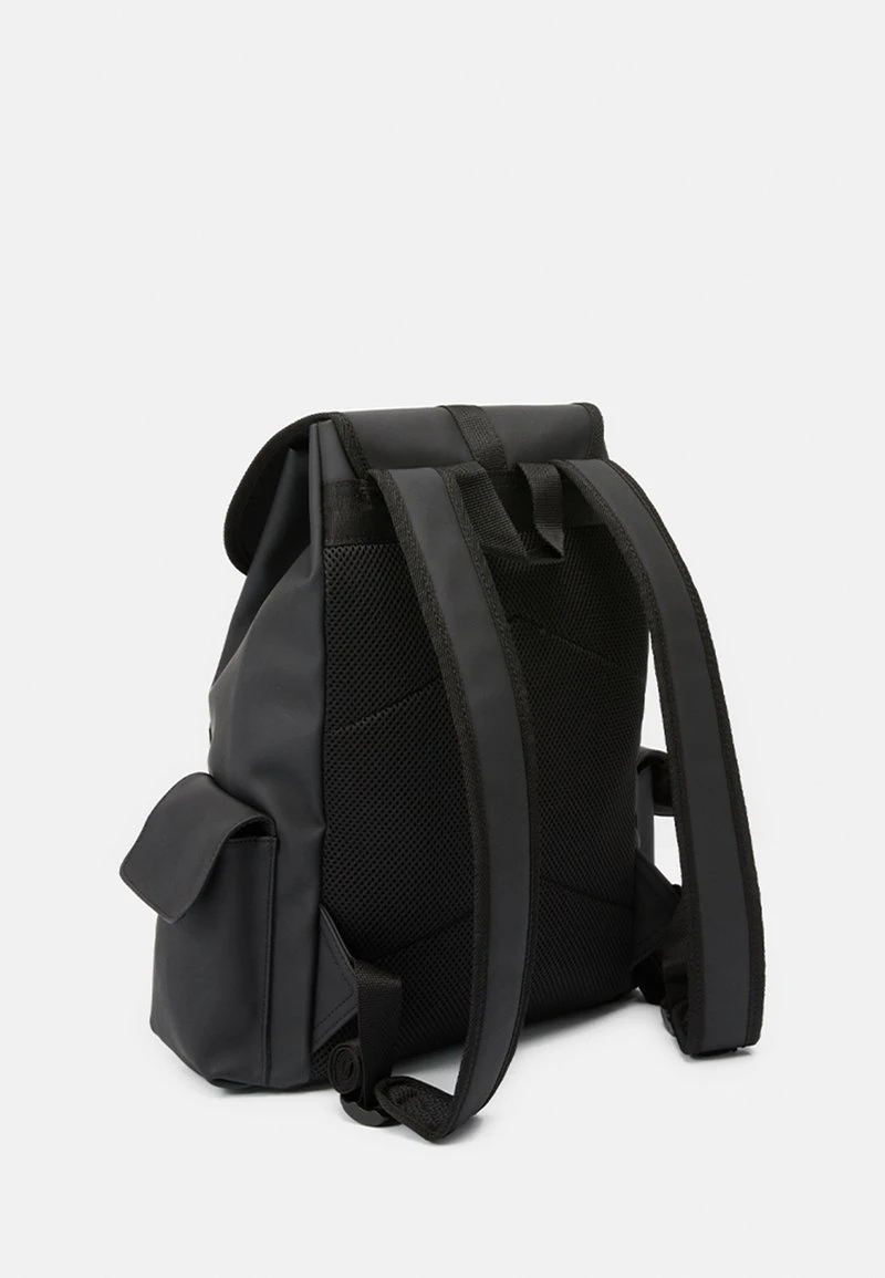 Even&Odd Tagesrucksack - 802 - Black 2 Even&Odd Tagesrucksack - 802 - Black – Bild 2
