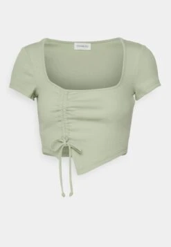 T-Shirt Print - Off White 10 T-Shirt Print - Off White -Even&Odd Winkel e5804e98f5004db9b132247f5274aeb2