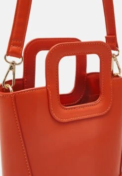 Even&Odd Umhängetasche - Orange -Even&Odd Winkel e5adcf9b77794aa9ab72e1a4f0eb11d2