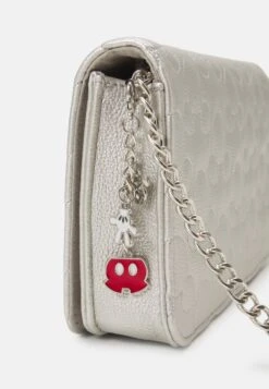 Even&Odd DISNEY MICKEY MOUSE - Clutch - Silver-coloured 9 Even&Odd DISNEY MICKEY MOUSE - Clutch - Silver-coloured -Even&Odd Winkel e5ee0392e5c043e5a23d6737253bafd8