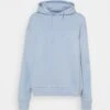Even&Odd Kapuzenpullover - Blue