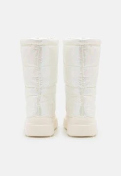 SNOW BOOT - Snowboot/Winterstiefel - White 9 SNOW BOOT - Snowboot/Winterstiefel - White -Even&Odd Winkel e7b30038f3e24fedb5469a4b3ba5a56f