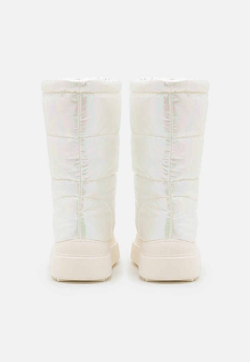 SNOW BOOT - Snowboot/Winterstiefel - White 4 SNOW BOOT - Snowboot/Winterstiefel - White – Bild 4