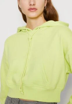 Even&Odd Sweatshirt - Light Green -Even&Odd Winkel e937eb9c94b4463f87abfe176730186d