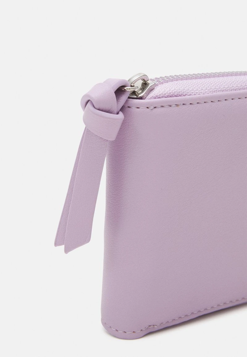 Even&Odd Geldbörse - Lilac 5 Even&Odd Geldbörse - Lilac – Bild 5