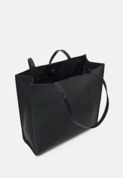Even&Odd Shopping Bag - Black 8 Even&Odd Shopping Bag - Black -Even&Odd Winkel ea2e47e459074166aa1cf0cd7e518feb