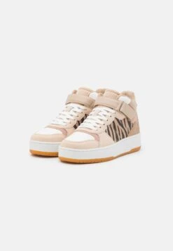 Even&Odd Sneaker High - Beige/white/light Pink 8 Even&Odd Sneaker High - Beige/white/light Pink -Even&Odd Winkel ea5c487acba24a4ea10465c278d92c3b