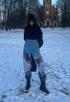 Even&Odd Mütze - Black 11 Even&Odd Mütze - Black -Even&Odd Winkel ea5e8add34aa40a29fc9c053b818baaa