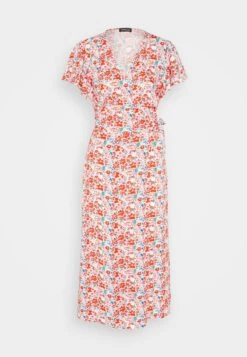 Even&Odd Freizeitkleid - Red/blue/multi-coloured 10 Even&Odd Freizeitkleid - Red/blue/multi-coloured -Even&Odd Winkel ea8ce2f445b84b059f5a2830c22facf1