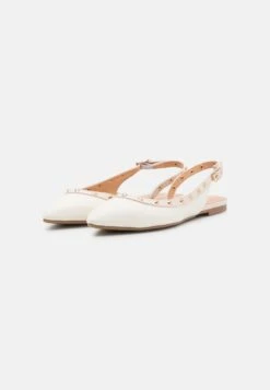 Even&Odd Sling-Ballerina - White -Even&Odd Winkel eaea4b3e1302461cbaf5395e2a31d5c5