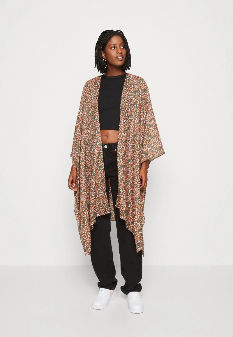 Even&Odd Leichte Jacke - Red 2 Even&Odd Leichte Jacke - Red – Bild 2