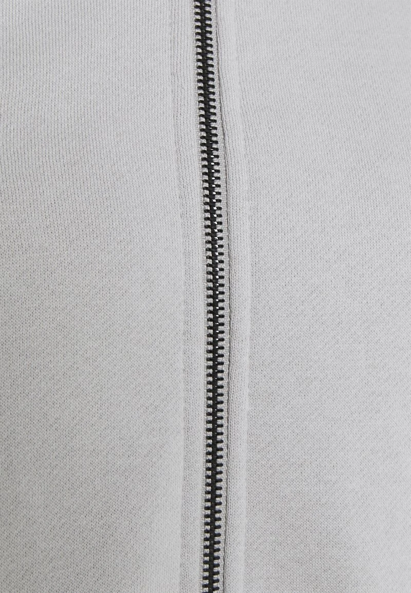 Even&Odd Sweatjacke - Light Grey 3 Even&Odd Sweatjacke - Light Grey – Bild 3