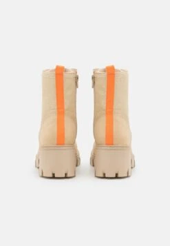 Even&Odd Schnürstiefelette - Beige -Even&Odd Winkel ed7b97249f034b28b2bb94320f30e105