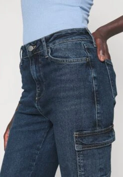 Flared Jeans - Light Blue Denim 11 Flared Jeans - Light Blue Denim -Even&Odd Winkel eda655915d4f44828f5bf678500b7e23