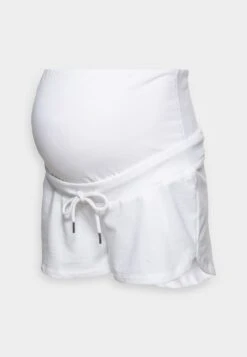 Shorts - White/dark Blue 9 Shorts - White/dark Blue -Even&Odd Winkel edb1e9f6c37b4620a9d8bbcf67ac1634