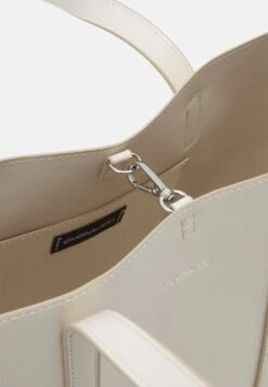 Even&Odd Shopping Bag - Beige -Even&Odd Winkel eeff8a417e9a4566ad77b31a8127aebc