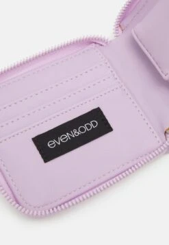Even&Odd Geldbörse - Lilac 9 Even&Odd Geldbörse - Lilac -Even&Odd Winkel ef198139b2204c699958f2c4543062f9