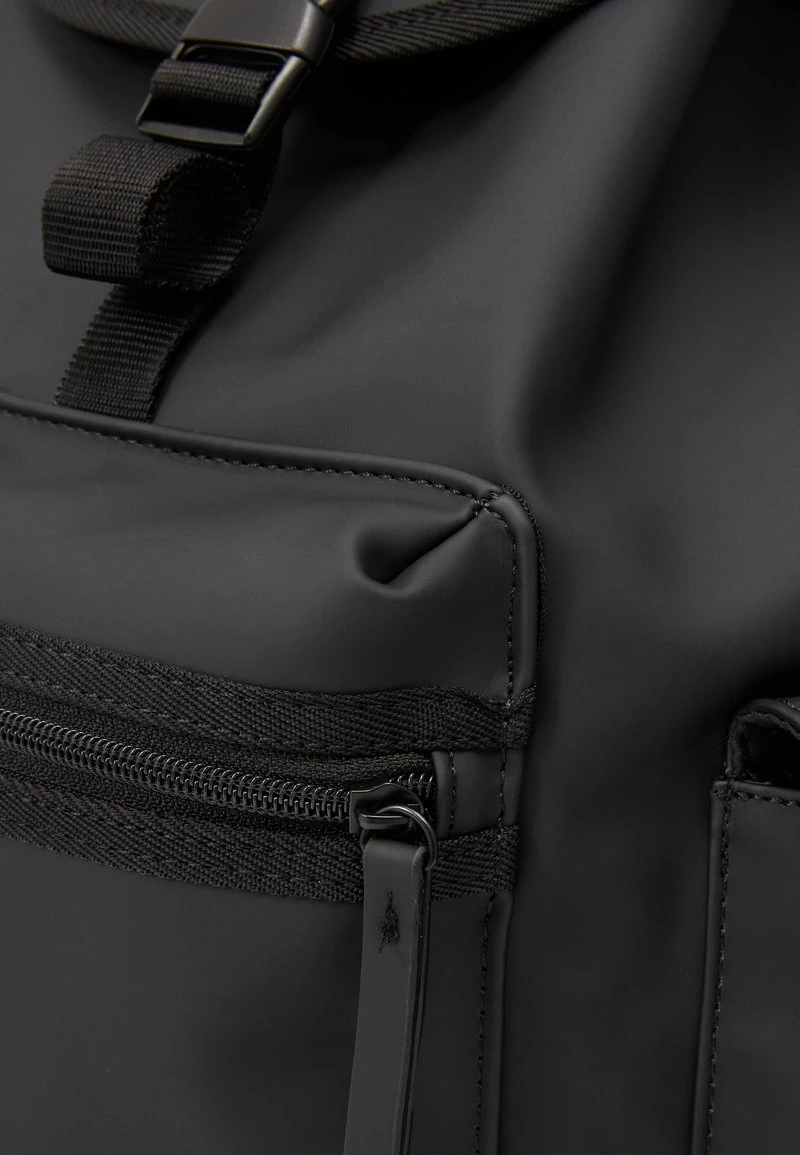 Even&Odd Tagesrucksack - 802 - Black 6 Even&Odd Tagesrucksack - 802 - Black – Bild 6