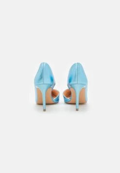 Pumps - Light Blue -Even&Odd Winkel f00360a766c74c80943bf57601cb19f7