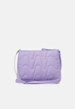 Even&Odd Umhängetasche - 404 - Purple -Even&Odd Winkel f0e9ab150983436d84d3655f381697b5 1