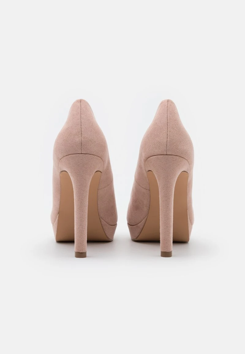 Even&Odd High Heel Pumps - Light Pink 5 Even&Odd High Heel Pumps - Light Pink – Bild 5