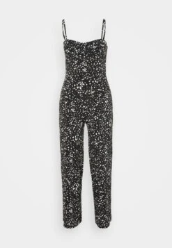Even&Odd Jumpsuit - Black/white 10 Even&Odd Jumpsuit - Black/white -Even&Odd Winkel f2adacd2fbdb40f6913d86ca3706b08a