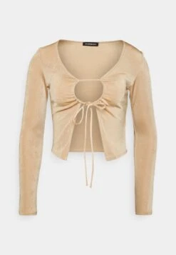 Even&Odd Langarmshirt - Sand 9 Even&Odd Langarmshirt - Sand -Even&Odd Winkel f33a34ffad8e4a599acfac1f6b952c36 1