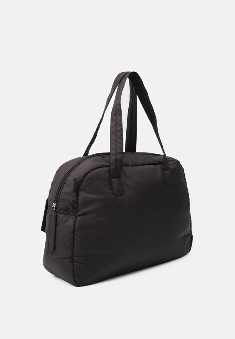 Even&Odd Weekender - 802 - Black 2 Even&Odd Weekender - 802 - Black – Bild 2