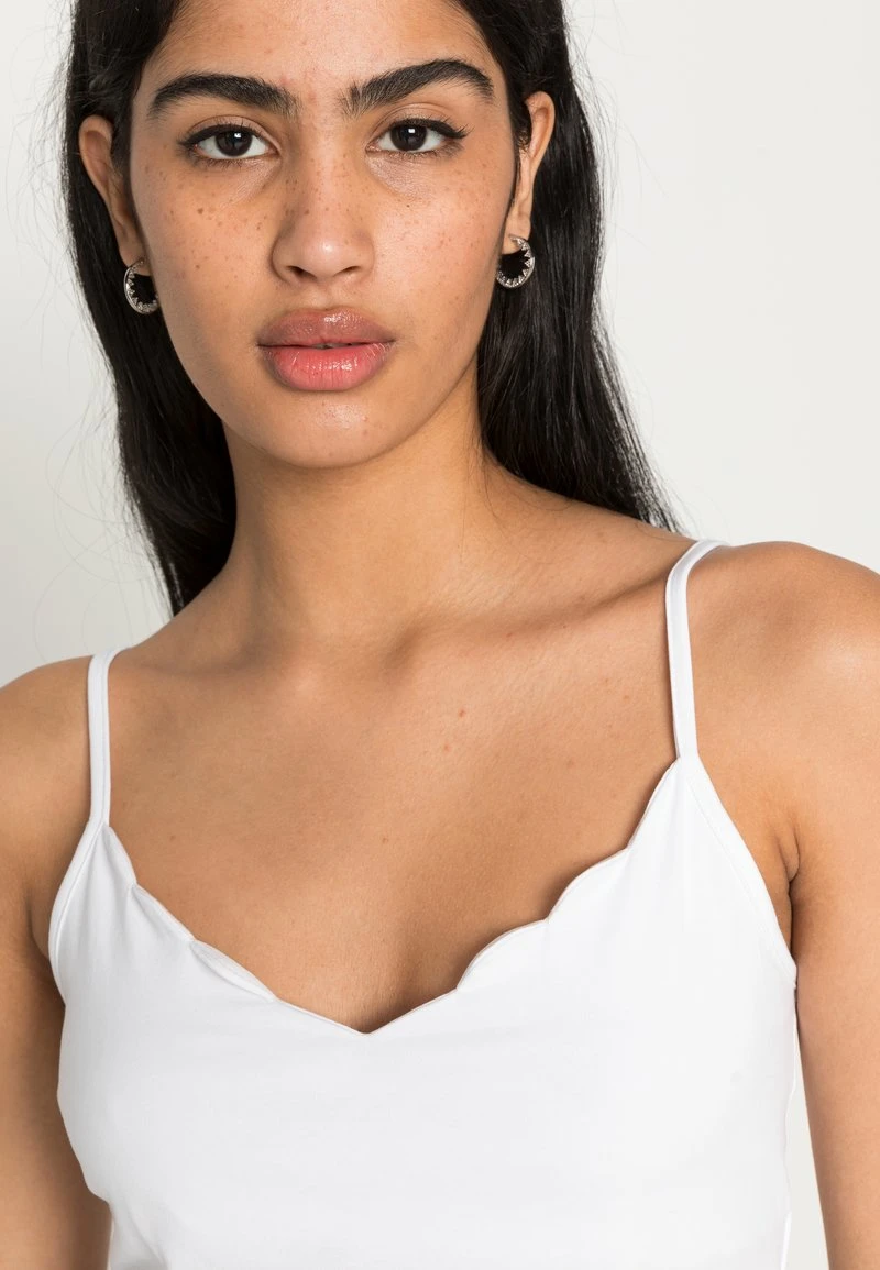 Even&Odd Top - Black/white 6 Even&Odd Top - Black/white – Bild 6