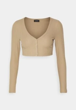 Shorts - Beige -Even&Odd Winkel f4579ea615e0400684f35cc6816181e2