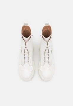 Even&Odd Plateaustiefelette - White 11 Even&Odd Plateaustiefelette - White -Even&Odd Winkel f4b871095b8b45c88316a1d2c37417f5