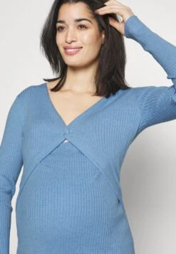 Etuikleid - Blue -Even&Odd Winkel f4ce8ece76f840a6b0ae4c03f1754c47