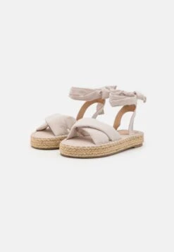 Even&Odd Riemensandalette - Beige -Even&Odd Winkel f4fe3b1112784b1fa40bc460c99cb4d9