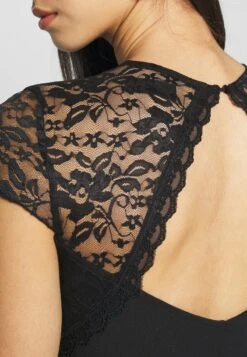 Even&Odd Etuikleid - Black 11 Even&Odd Etuikleid - Black -Even&Odd Winkel f52d34bc81a246f39b66d2eb447d0ade