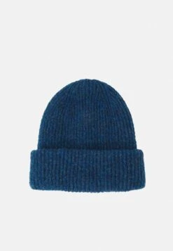 Even&Odd Mütze - Blue 9 Even&Odd Mütze - Blue -Even&Odd Winkel f58e0a071d97428e81a11ea388781983 1