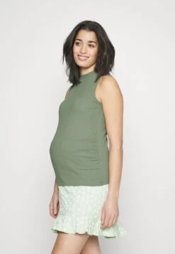 Top - Light Green 11 Top - Light Green -Even&Odd Winkel f5d73df0338b4bef94cb46e82f0908ed 1