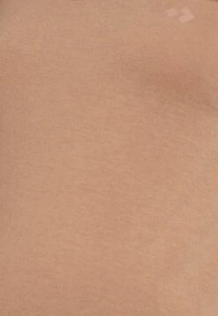 T-Shirt Basic - Light Brown -Even&Odd Winkel f638afb18e93463ca911ae0d8d338726