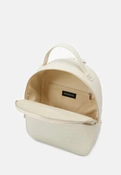 Even&Odd Tagesrucksack - 003 - Off-white -Even&Odd Winkel f660c48ed9534ab0a5b70639d82d07bb