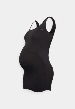 Top - Black 9 Top - Black -Even&Odd Winkel f6bbea8cab474881857fac565d1eb5cc 1