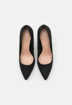 Even&Odd High Heel Pumps - Black 11 Even&Odd High Heel Pumps - Black -Even&Odd Winkel f87d8c382c3c40f7a70dc74ca3a60cb2
