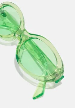 Even&Odd Sonnenbrille - Light Green -Even&Odd Winkel f8d5a37e131e42f49ccb611d4ff28b97