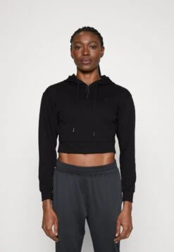 Sweatshirt - Black 11 Sweatshirt - Black -Even&Odd Winkel f8e95c033a0249c7b15ecb5031cc89b3 1