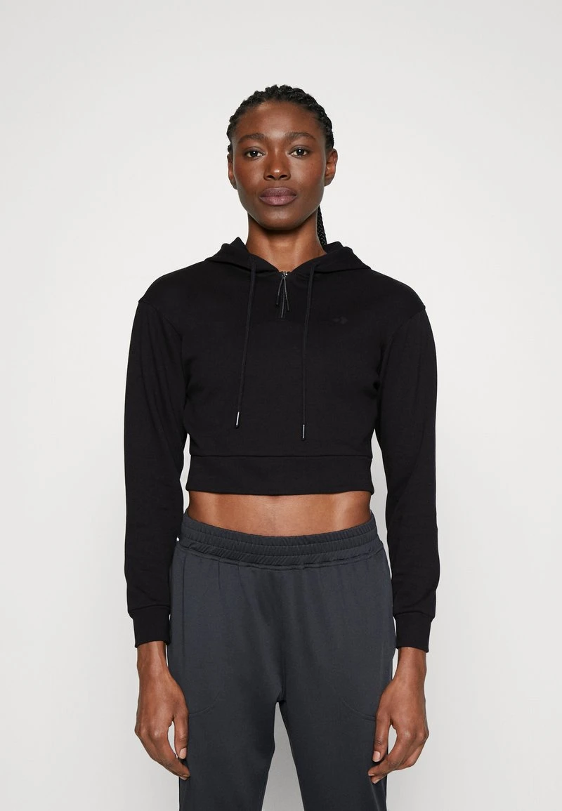 Sweatshirt - Black 6 Sweatshirt - Black – Bild 6